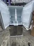 Samsung Side-by-Side Inverter Fridge 488L - 4