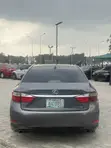 2014 Lexus ES350 Full Option - 1
