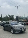 2014 Lexus ES350 Full Option - 2