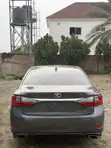 Lexus ES 350 2016 Gray - 2
