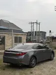 Lexus ES 350 2016 Gray - 3
