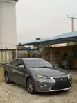 Lexus ES 350 2016 Gray - 4