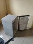 Firij da Firiza na GE - 1