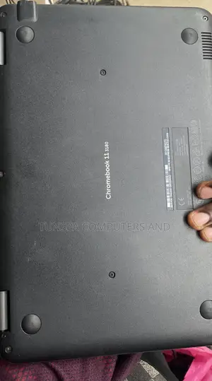 Dell Chromebook 3180 4GB RAM Intel Celeron 16GB SSD