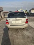 Toyota Highlander 2005 Zinari - 1
