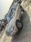 Toyota Highlander 2005 Zinari - 2