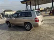 Toyota Highlander 2005 Zinari - 4