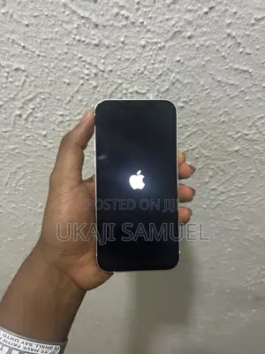Apple iPhone 12 64GB Fari (Babu Face ID)