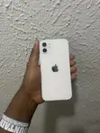 Apple iPhone 12 64GB White (No Face ID) - 4