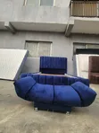 Quality Bed Frame - 1