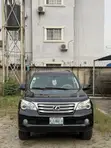 Lexus GX 2013 Baki - 1