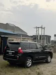Lexus GX 2013 Baki - 2