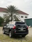 Lexus GX 2013 Baki - 4