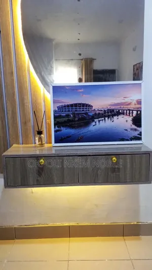 National Theatre Sunset Wall Frame 60x40cm - Lagos Decor