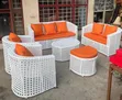 Kanash Sofa Chairs - Sabon Zama - 1