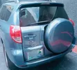Toyota RAV4 2007 Blue - 3