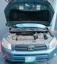 Toyota RAV4 2007 Blue - 5