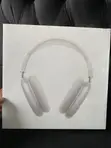Original AirPods Max Headphones - White - 2