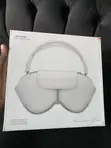Original AirPods Max Headphones - White - 3
