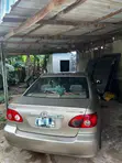 Toyota Corolla 2006 Gold - 3