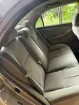Toyota Corolla 2006 Gold - 4