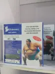 Brand New Strong FTA Decoder - 1
