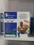 Brand New Strong FTA Decoder - 2