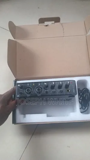 Sokay Soundcard Mai Amfani