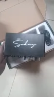 Sokay Soundcard Mai Amfani - 4
