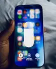Sabon Apple iPhone 17 Pro 256GB Silver - 3