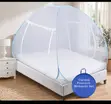 6x6 Foldable Mosquito Net - 1