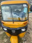 Bajaj Keke Napep 2020 Yellow - 1