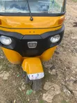 Bajaj Keke Napep 2020 Yellow - 4