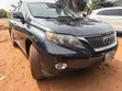 Lexus RX 450h 2010 Gray - 2