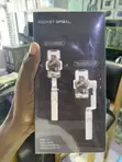 A10 Pocket Gimbal da Extension Rod - 4