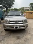 Toyota Tundra Automatic Pickup ta 2003 - 1