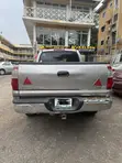 Toyota Tundra Automatic Pickup ta 2003 - 2