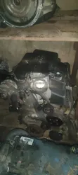 Cikakken Injini na Chevrolet Equinox 2008 - 1