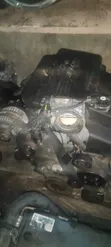 Cikakken Injini na Chevrolet Equinox 2008 - 2
