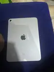 Apple iPad (2022) 64GB Silver - 2