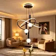 Chandelier Light - 1