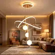 Chandelier Light - 2