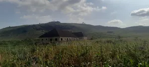Filin Dadi don Siyawa a Usman Dam Layout, Ushafa, Bwari, Abuja