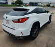 Lexus RX 350 2018 White - 1