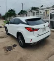 Lexus RX 350 2018 White - 2