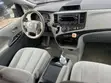Toyota Sienna 2014 Silver - 5
