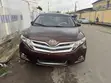 Toyota Venza XLE 2011 Brown - 1