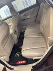 Toyota Venza XLE 2011 Brown - 4