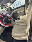 Toyota Venza XLE 2011 Brown - 5