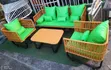 Kujerun Sofa - Saiti Mai Zama 5 - 2